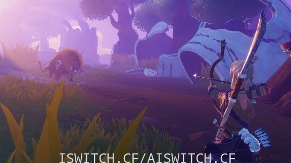 [Switch]逆风停航官方中文本体+最新1.2.39升补[NSP]