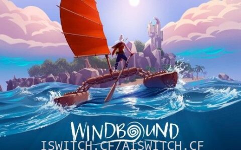 [Switch]逆风停航官方中文本体+最新1.2.39升补[NSP]
