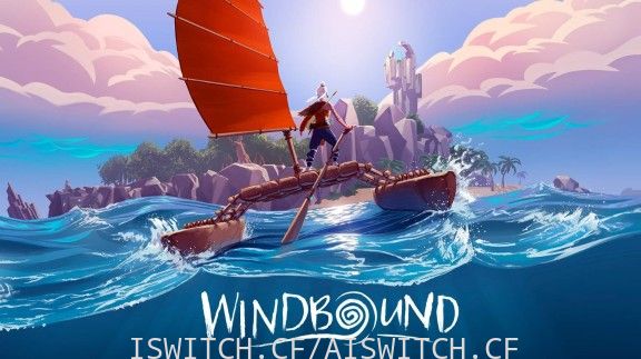 [Switch]逆风停航官方中文本体+最新1.2.39升补[NSP]