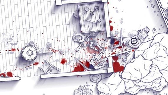 [Switch]12 is Better Than 6英文版本体+1.0.1升补整合即撸版[XCI]