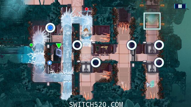 [Switch]卢波教授:星际之海官方中文[XCI]