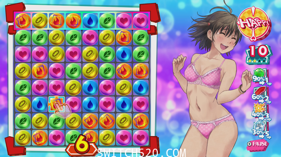 [Switch]言灵:藤泽七大秘密美版1.1.2整合即撸版[XCI]