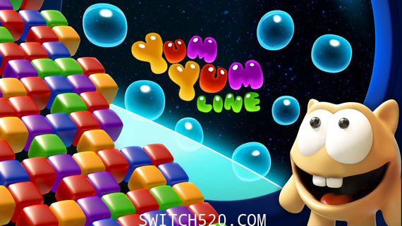 [Switch]Yum Yum Line官方中文本体+2.0升补整合即撸版[XCI]