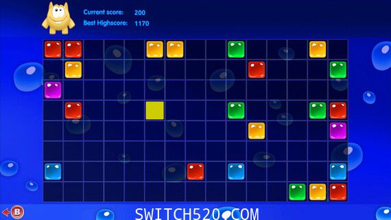 [Switch]Yum Yum Line官方中文本体+2.0升补整合即撸版[XCI]
