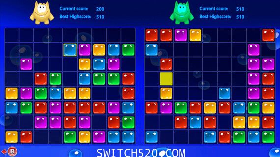 [Switch]Yum Yum Line官方中文本体+2.0升补整合即撸版[XCI]
