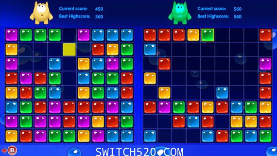 [Switch]Yum Yum Line官方中文本体+2.0升补整合即撸版[XCI]