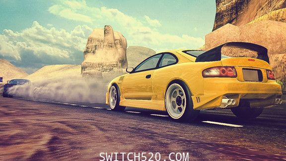 [Switch]JDM赛车2官方中文[NSZ]