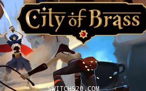 [Switch]黄铜之城官方中文本体+最新1.2.0升补整合即撸版[XCI]