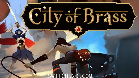 [Switch]黄铜之城官方中文本体+最新1.2.0升补整合即撸版[XCI]