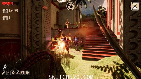 [Switch]黄铜之城官方中文本体+最新1.2.0升补整合即撸版[XCI]