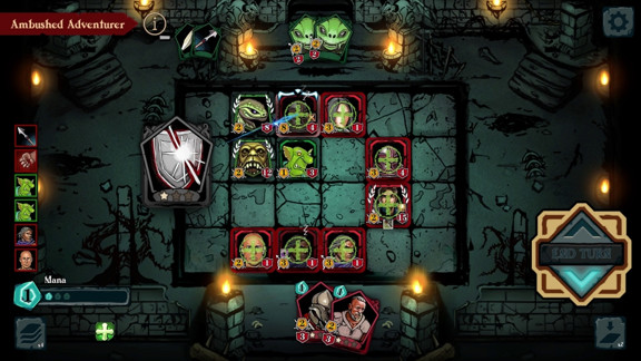 [Switch]魔域地牢英文版[NSZ]