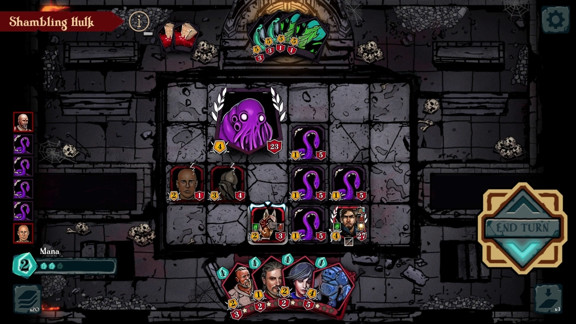 [Switch]魔域地牢英文版[NSZ]