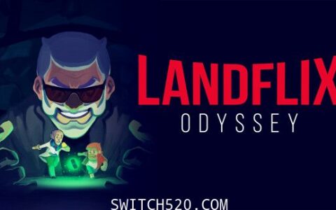 [Switch]Landflix Odyssey英文版本体+1.0.2升补[NSZ]