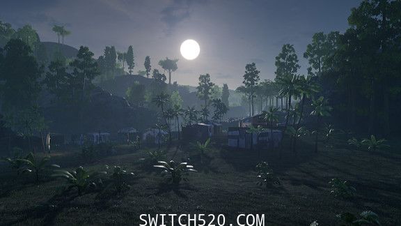 [Switch]打击力量2:恐怖狩猎英文版本体+1.1.1升补[NSZ]