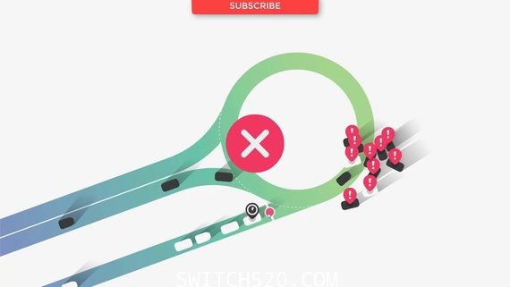 [Switch]Traffix官方中文本体+1.0.3升补整合即撸版[XCI]