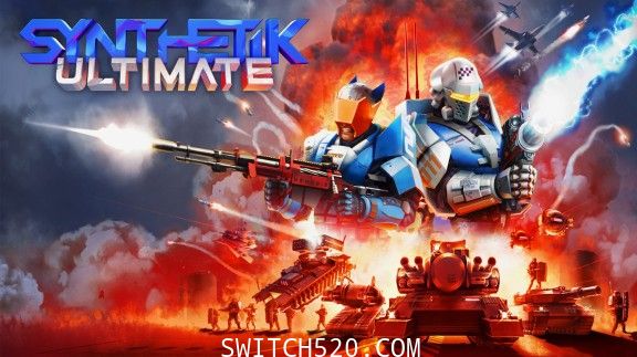 [Switch]合成：终极版官方中文本体+0.26升补[NSZ]