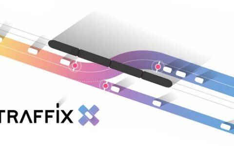 [Switch]Traffix官方中文本体+1.0.3升补整合即撸版[XCI]