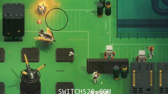 [Switch]合成：终极版官方中文本体+0.26升补[NSZ]
