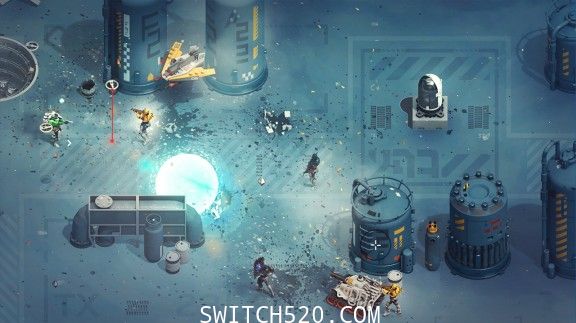 [Switch]合成：终极版官方中文本体+0.26升补[NSZ]