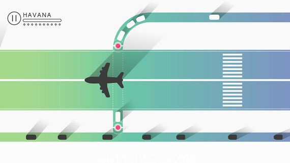 [Switch]Traffix官方中文本体+1.0.3升补整合即撸版[XCI]