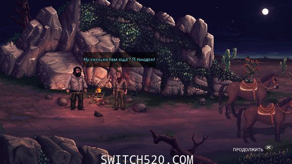 [Switch]无耻乱斗官方中文[XCI]
