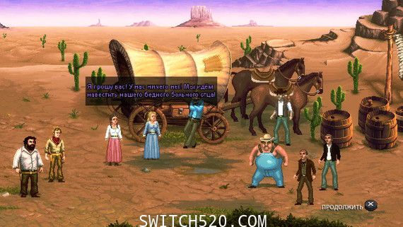 [Switch]无耻乱斗官方中文[XCI]