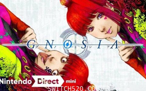 [Switch]狼人杀Gnosia:グノーシア原汁日文本体+1.0.2升补[XCI]