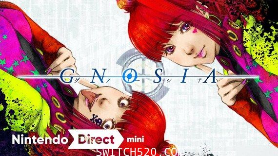 [Switch]狼人杀Gnosia:グノーシア原汁日文本体+1.0.2升补[XCI]