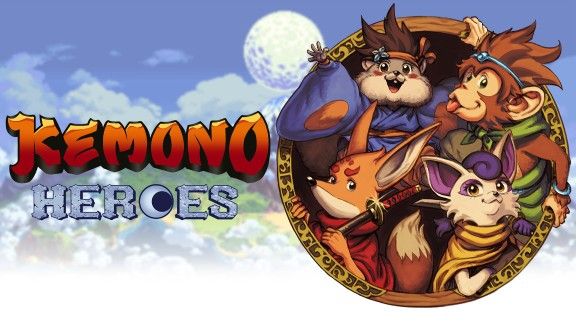 [Switch]西游兽人英雄官方中文本体+1.0.1升补整合即撸版[XCI]