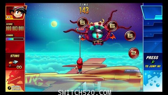 [Switch]气球大冒险官方没中文本体+1.0.1升补整合即撸版[XCI]