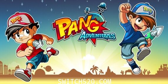[Switch]气球大冒险官方没中文本体+1.0.1升补整合即撸版[XCI]