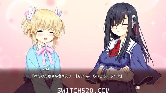 [Switch]幻想监狱的万花筒原汁日文[NSP]