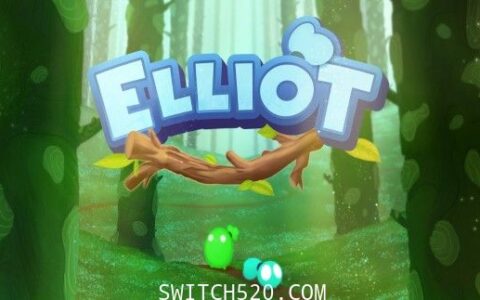 [Switch]Elliot英文版[NSZ]