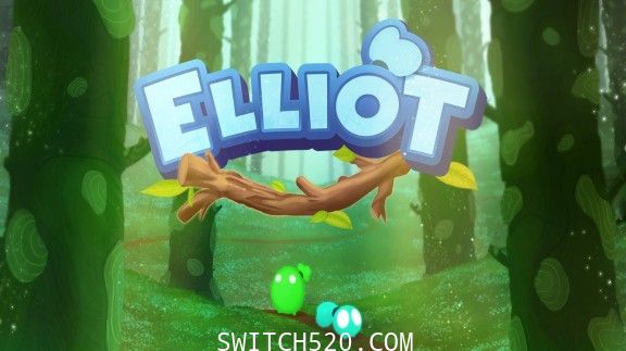 [Switch]Elliot英文版[NSZ]