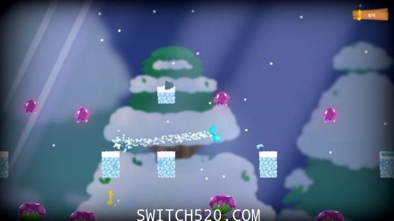 [Switch]Elliot英文版[NSZ]