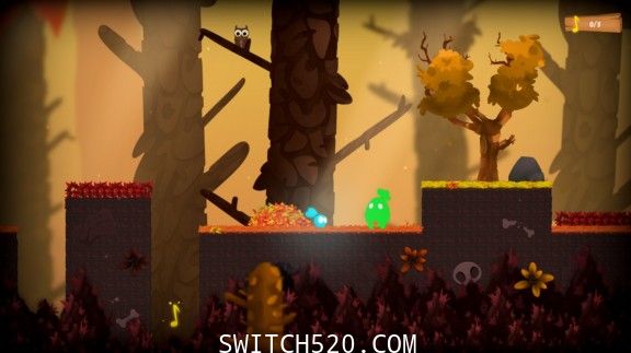 [Switch]Elliot英文版[NSZ]