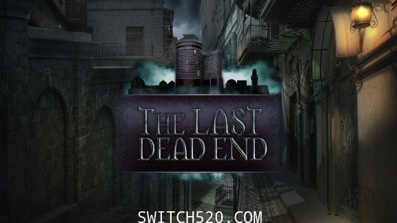 [Switch]最后的死胡同:The Last Dead End英文版[NSZ]