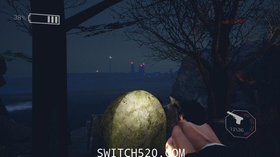 [Switch]最后的死胡同:The Last Dead End英文版[NSZ]