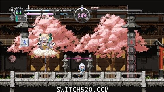 [Switch]东方月神夜:Touhou Luna Nights官方中文[XCI]