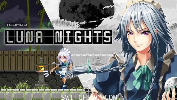 [Switch]东方月神夜:Touhou Luna Nights官方中文[XCI]