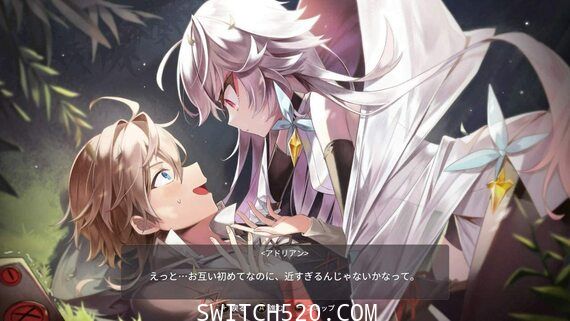[Switch]魔女の泉3 Re:Fine ―人形魔女官方中文[XCI]