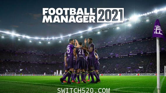 [Switch]足球经理21:Touch版官方没中文本体+1.0.1升补整合即撸版[XCI]