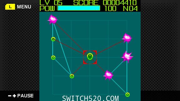 [Switch]G-MODEアーカイブス25原汁日文[NSZ]