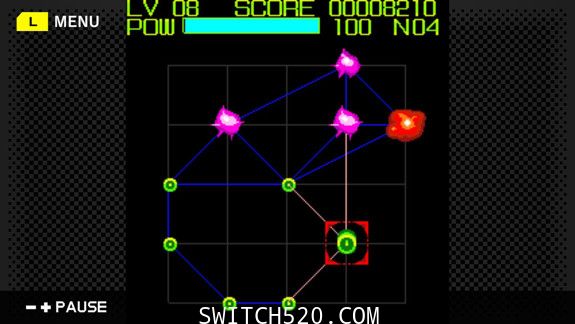 [Switch]G-MODEアーカイブス25原汁日文[NSZ]