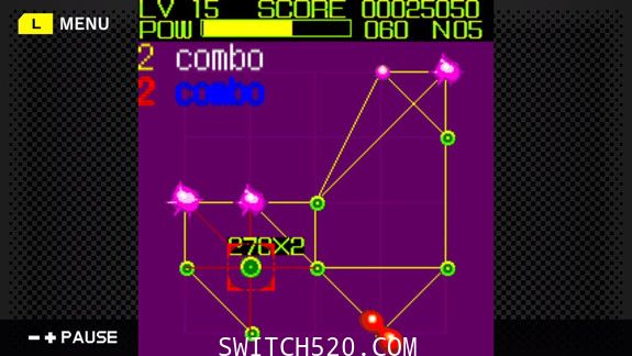 [Switch]G-MODEアーカイブス25原汁日文[NSZ]
