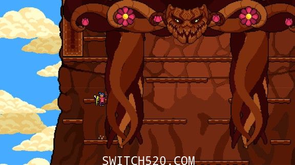 [Switch]青春永驻官方中文本体+1.0.2升补[NSZ]
