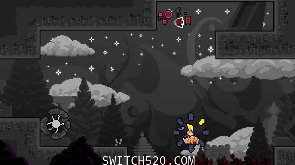[Switch]青春永驻官方中文本体+1.0.2升补[NSZ]