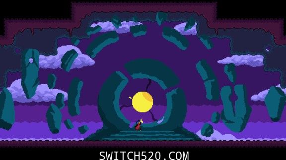 [Switch]青春永驻官方中文本体+1.0.2升补[NSZ]