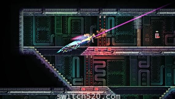 [Switch]武士刀:零官方中文本体+最新1.0.5升补[NSP]