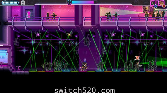 [Switch]武士刀:零官方中文本体+最新1.0.5升补[NSP]